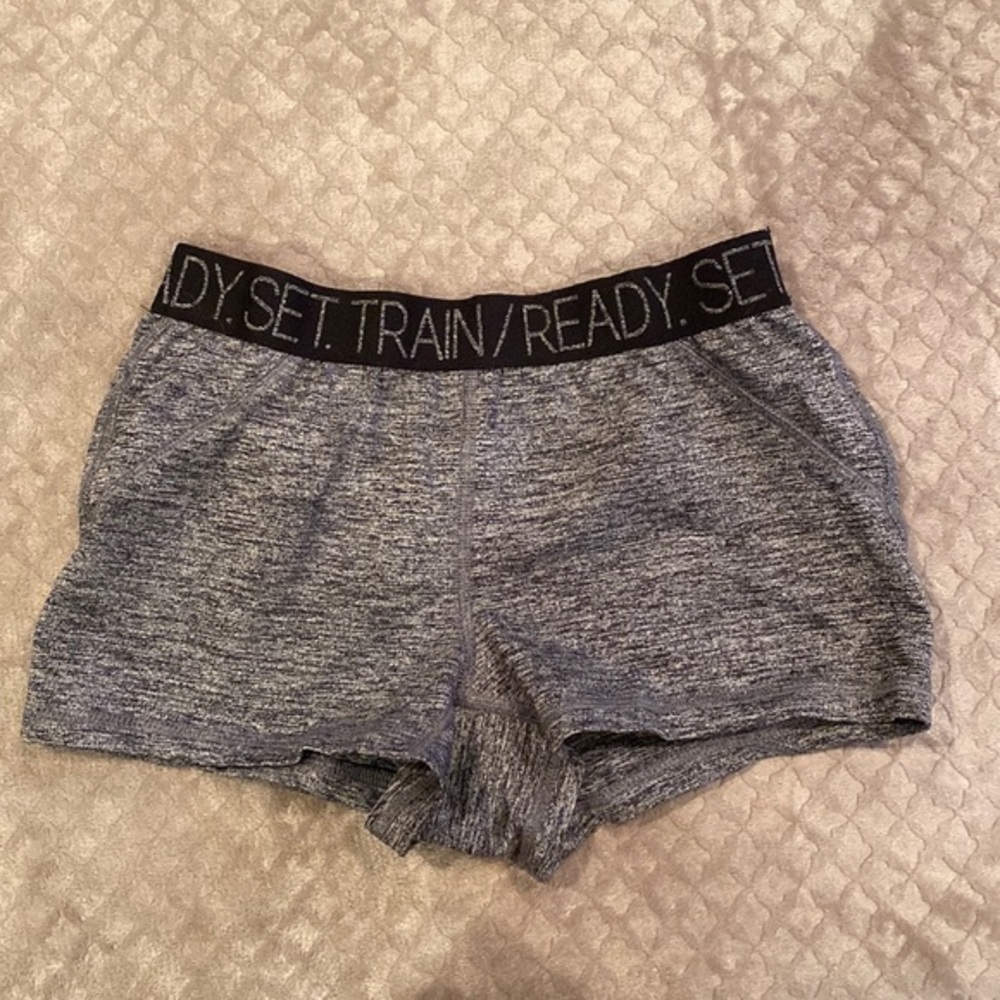 Workout shorts- SM